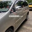 Toyota Innova G 2008 - 165 Triệu