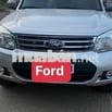 Ford Everest 2013 2.5L 4x2 MT - 100000 km
