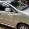 Toyota Innova G 2008 - 165 Triệu