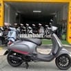 ✅✅VESPA IGET ABS ĐK 2017 LED 2 TẦNG CỰC ĐẸP MÁY ÊM