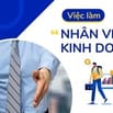 Công ty HONG YEH tuyển dụng nhân viên kinh doanh nguyên liệu ngành tôn