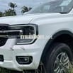 Ford Ranger đủ màu giao ngay giá siêu tốt
