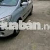 Hyundai Getz 2010 Bạc