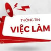 NHẬN NHÂN VIÊN BÁN HÀNG Ở GÒ VẤP/ TÂN BÌNH/ TÂN PHÚ - CÓ PHỤ CẤP
