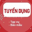 Trường Mầm non Quốc Tế Thiên Thần Nhỏ cần tuyển: Tạp vụ; Bảo mẫu