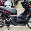 HONDA AIRBLADE 125 ĐEN NHÁM ĐỜI CHÓT BIỂN HÀ NỘI
