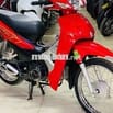 XE MÁY THỊNH PHÁT - WAVE A 110 ĐỎ ĐẸP SIÊU LƯỚT