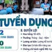 Tuyển 50 NVKD nhà phố HH => 65%, được đào tạo-đi làm ngay