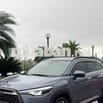 Toyota Corolla Cross 2021 1.8V - 38000 km