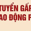 CÔNG TY IN RẠNG ĐÔNG CẦN TUYỂN NAM LAO ĐỘNG PHỔ THÔNG, PHỤ VIỆC.