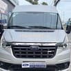 Ford Transit 2024 1 chủ từ đầu, full phụ kiện