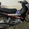 Yamaha Sirius 50cc màu Đen