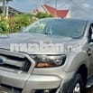 Ford Ranger 2016 số tự động một cầu
