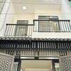 Chủ bán gấp nhà Huỳnh Mẫn Đạt, Q5 còn mới giá 2tỷ550 - diện tích 52m2 