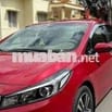 Kia Cerato 2018 1.6 AT - 75000 km