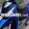 BÁN HONDA VISION - FI 2020