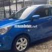 Suzuki Celerio 2018 1.0 CVT - 100000 km