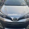 Toyota Vios 2020 1.5G CVT - 62000 km