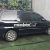 Kia Carnival 2009 GS 2.5 AT - 140000 km