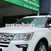 Ford Explorer 2019 2.3L Ecoboost - 72000 km