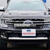 Ford Everest 2022 Màu Đen
