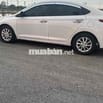 Hyundai Accent 2020 1.4MT - 11 km