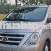 Hyundai Starex 2017 - 150000 km