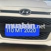 Hyundai Grand i10 2020 Hatchback 1.2 MT -