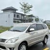 Toyota Innova 2013 G - 110000 km
