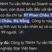 Công ty Vietnam Star tuyển dụng Vị trí: Nhân viên kinh doanh / SAL