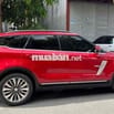 Zotye z8 nhập Trung quốc