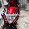Yamaha Nouvo 5 2012 Đỏ đen