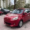 Mitsubishi Mirage 2014 1.2 CVT - siêu đẹp
