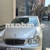 Mercedes Benz C Class 2004 C240 Avantgarde