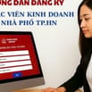 THIÊN KHÔI GROUP TUYỂN 30 CHUYÊN VIÊN KINH DOANH