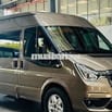 Transit 16c 2023 lên full option - trả trước 350tr