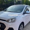 Hyundai Grand i10 2015 xe đẹp
