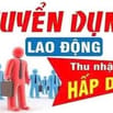 Tuyển Nữ lắp ráp linh kiện điện tử, cơ khí nhỏ làm tại Long An cũ 