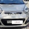 Bán kia Picanto số tự động