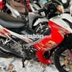 Satria 2006 đẹp miễn bàn cãi