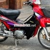 Wave Zx zin êm xe đẹp