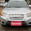 Hyundai Santa Fe 2009 Slx nhập nội địa Hàn Quốc
