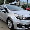 Kia Rio 2015 1.4 AT Sedan - 100000 km