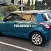 Suzuki Swift 2016 1.4 AT - 100000 km