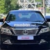 Toyota Camry 2012 2.5 G XỊN SÒ