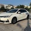 Toyota Corolla Altis 2020 1.8G CVT - 66000 km