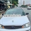 Ford Laser tập lái  2004 Ghia 1.8 MT - 200000 km