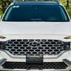 Hyundai SantaFe Premium 2.2D dầu cao cấp sx 2022