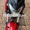 Benelli TNT 125 màu đỏ-  xe đẹp