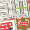 Lô góc 133m2 Trần văn Quế  - Gần 9 tòa chung cư Ecohome chỉ 7.x tỷ
